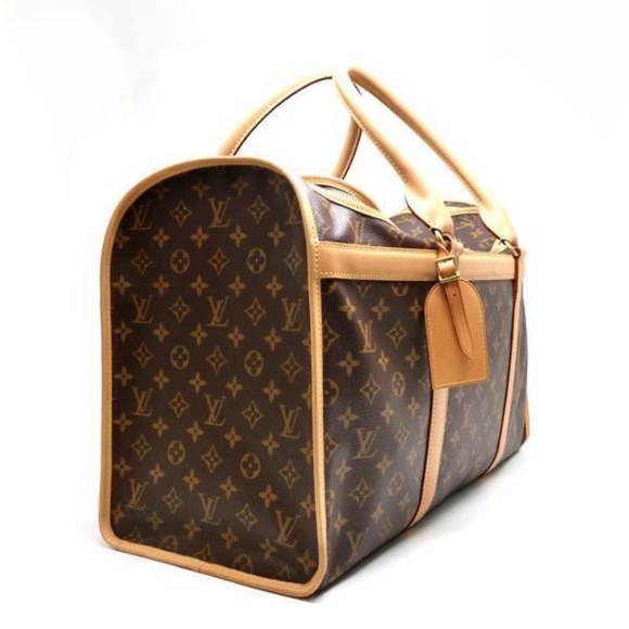 Louis Vuitton Sac Chien 50 - Picture 11 of 13